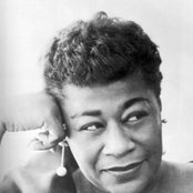 Fitzgerald Ella - List pictures