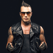 Shawn Desman - List pictures
