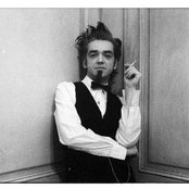 Morgan - List pictures