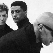 The Christians - List pictures