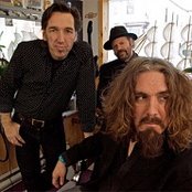 Blackie & The Rodeo Kings - List pictures