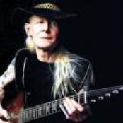 Johnny Winter - List pictures