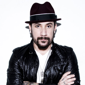 Aj Mclean - List pictures
