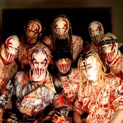 Mushroomhead - List pictures
