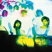 Cut Copy - List pictures