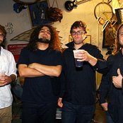 Coheed And Cambria - List pictures
