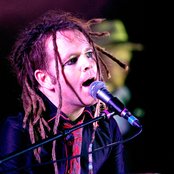 Duke Special - List pictures