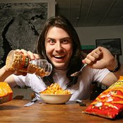 Andrew Wk - List pictures