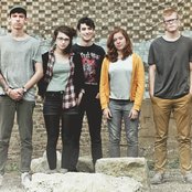 The Adventures - List pictures