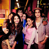 Victorious - List pictures