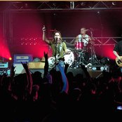 Cross Canadian Ragweed - List pictures