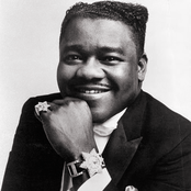 Fats Domino - List pictures