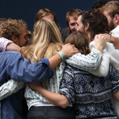 Edward Sharpe & The Magnetic Zeros - List pictures