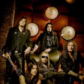 Helloween - List pictures