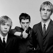 Busted - List pictures