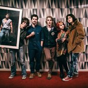 Foxygen - List pictures