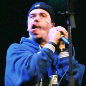 Mike Patton - List pictures
