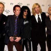 Velvet Revolver - List pictures
