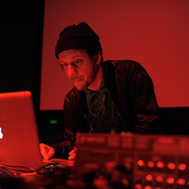 Lee Gamble - List pictures