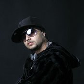 Tony Dize - List pictures