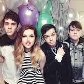 Echosmith - List pictures