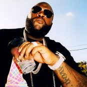 Rick Ross - List pictures