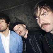 Peter Bjorn And John - List pictures