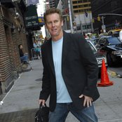 Brian Regan - List pictures