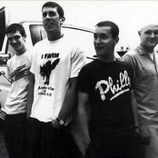 Kid Dynamite - List pictures