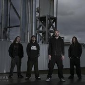 Psycroptic - List pictures
