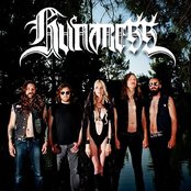 Huntress - List pictures