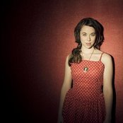 Sarah Jarosz - List pictures