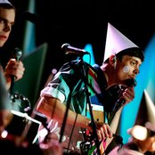 Efterklang - List pictures