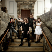 Jam Project - List pictures