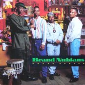 Brand Nubian - List pictures
