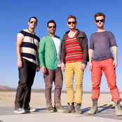 Strange Talk - List pictures