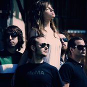 La Oreja De Van Gogh - List pictures