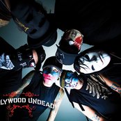 Hollywood Undead - List pictures