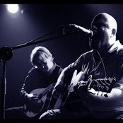 Antimatter - List pictures