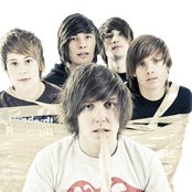 You Me At Six - List pictures