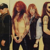 The Almighty - List pictures