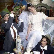 Electrelane - List pictures