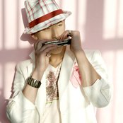 George Nozuka - List pictures