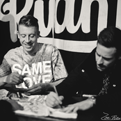 Macklemore & Ryan Lewis - List pictures