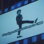 Prodigy Of Mobb Deep - List pictures