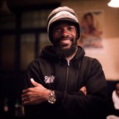 Junior Kelly - List pictures