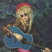 Michael Monroe - List pictures