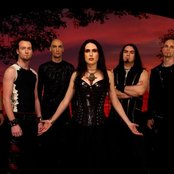 Within Temptation - List pictures