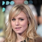 Kristen Bell - List pictures