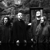Agalloch - List pictures